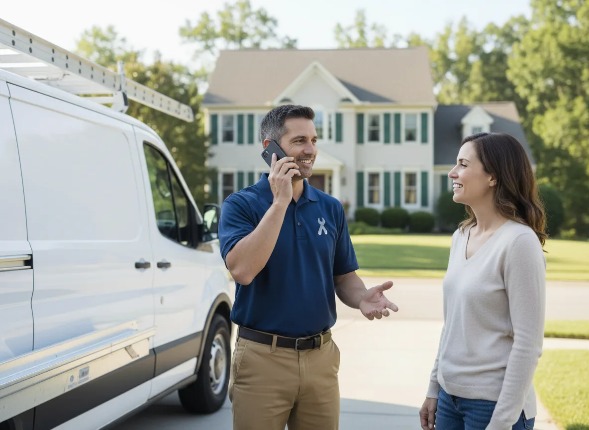 Home Gutter Service Nebo, WV FAQs